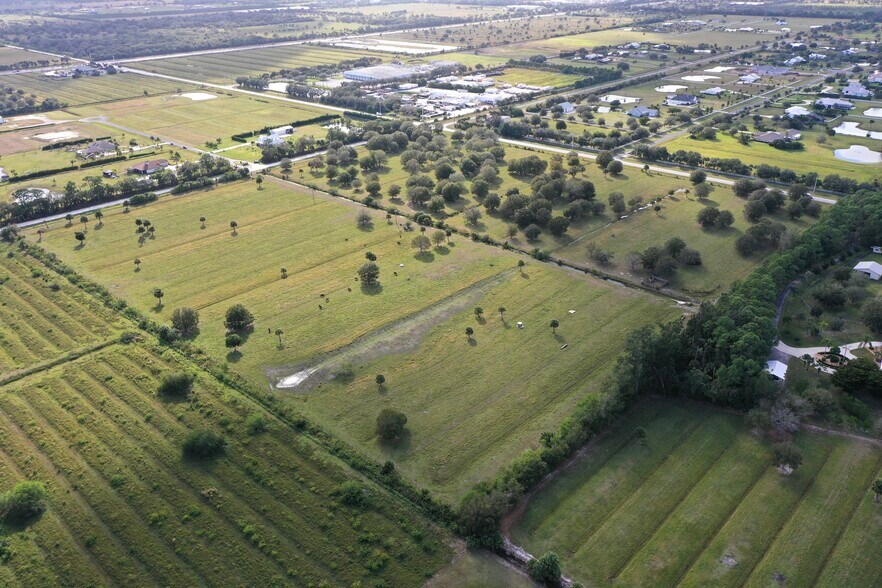 More Photos Of 495 66th SW ave, Vero Beach Land For Sale