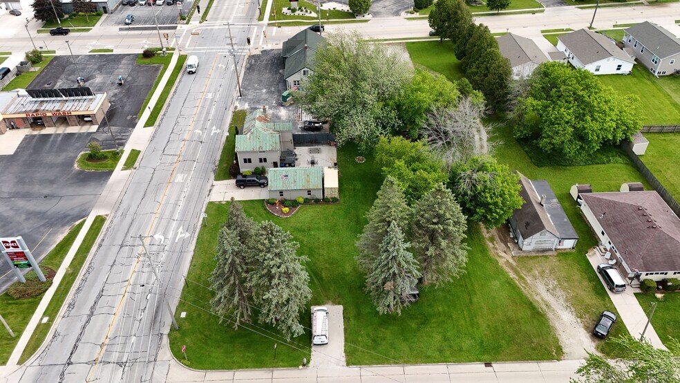 More Photos Of Lot 1 Rapids Rd, Manitowoc Land For Sale