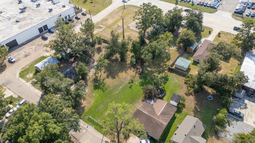 More Photos Of 655 S Morrison Blvd, Hammond Land For Sale