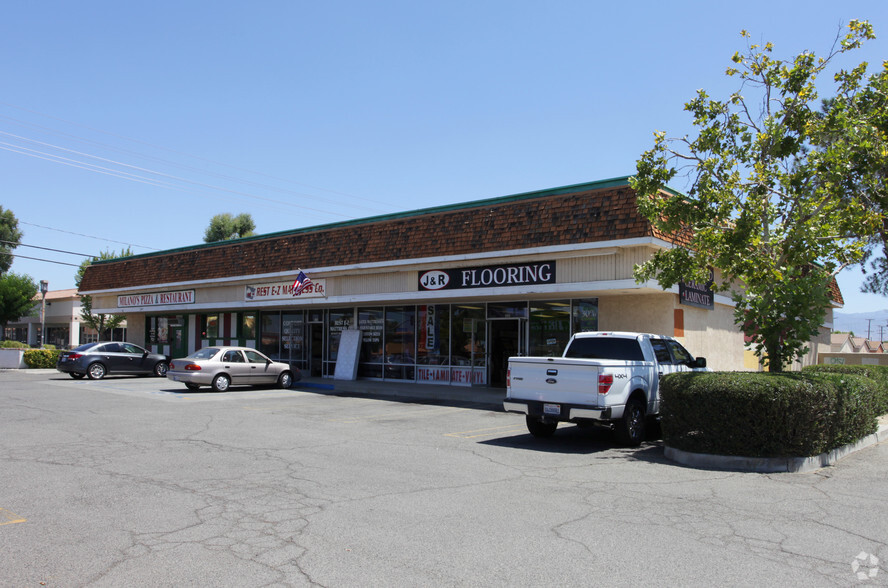 Primary Photo Of 103-269 E Stetson Ave, Hemet Unknown For Lease