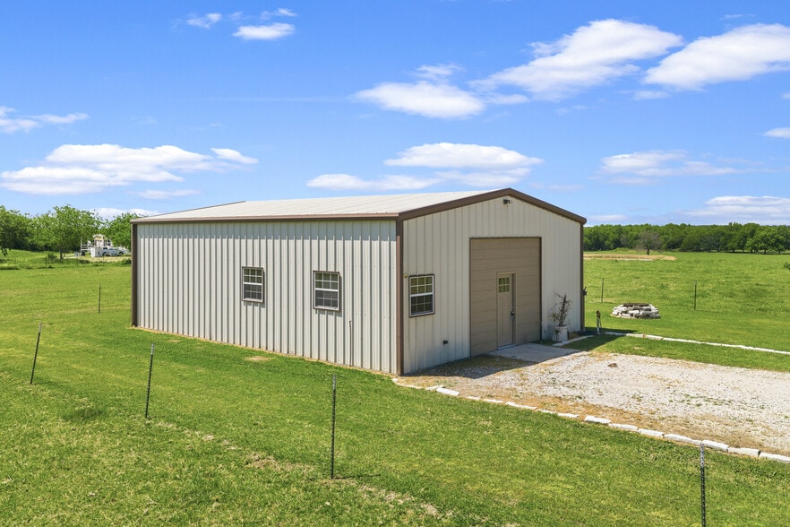 More Photos Of 4480 Memorial Rd, Lone Grove Land For Sale