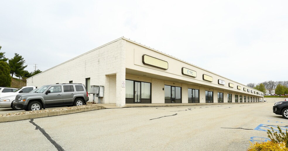 More Photos Of 1036-1062 Corporate Ln, Export Storefront Retail Office For Lease