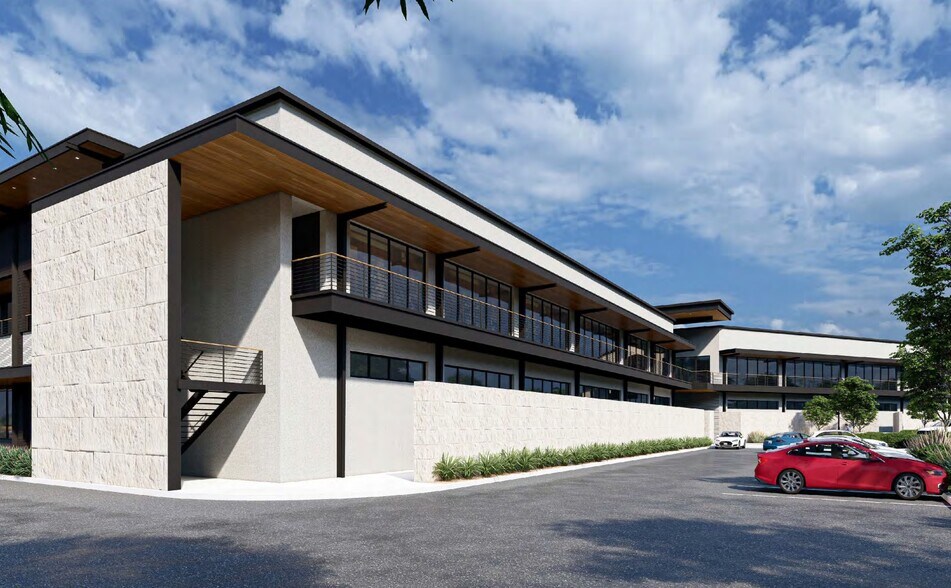 More Photos Of SEC IH-10 & Loop 1604, San Antonio Storefront For Lease