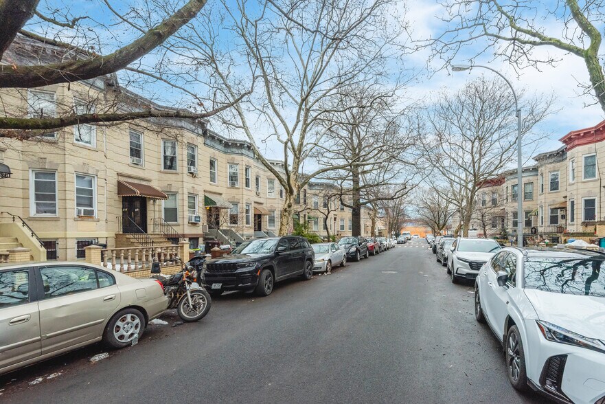 More Photos Of , Ridgewood Multifamily For Sale