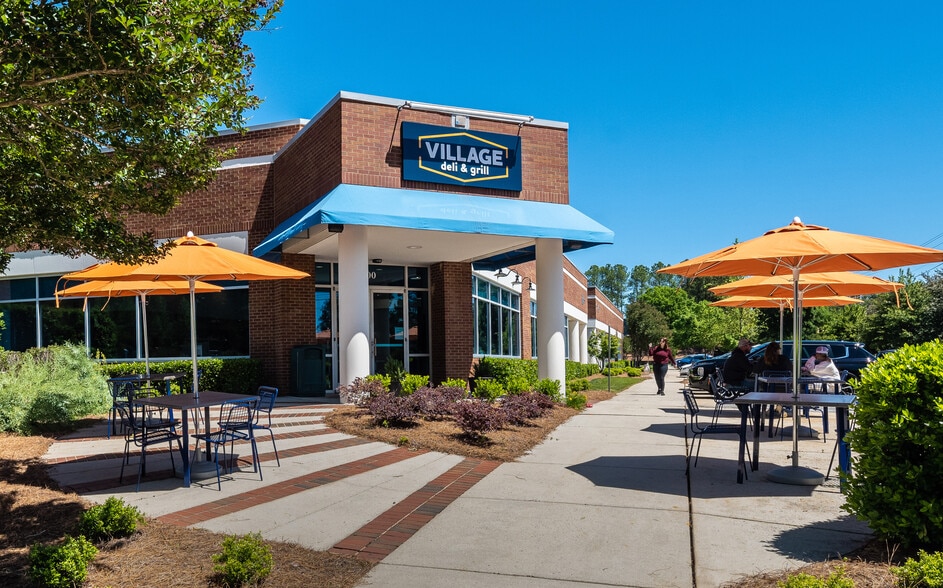 More Photos Of 100 Southcenter Ct, Morrisville Unknown For Lease