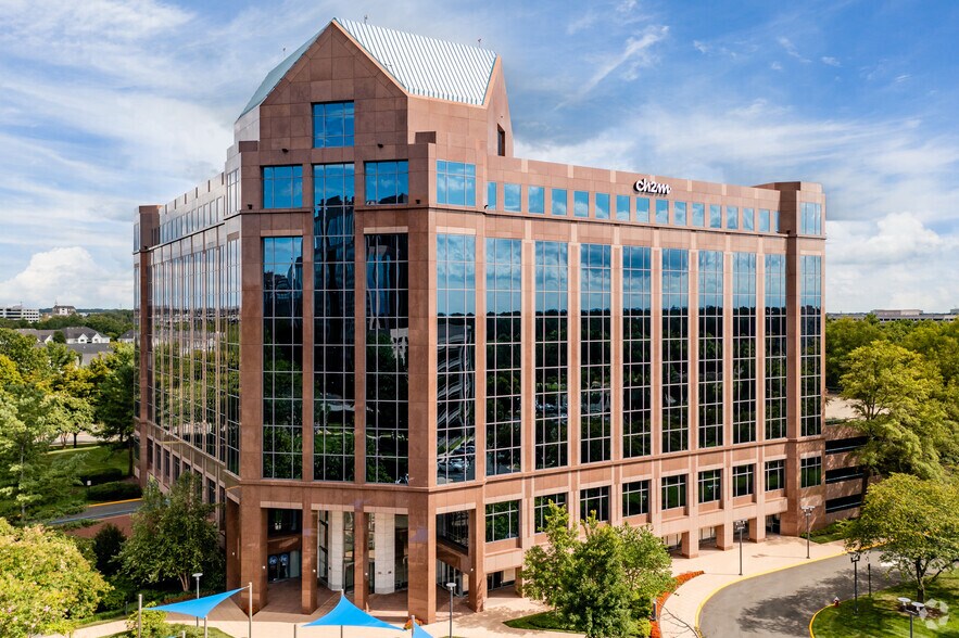 More Photos Of 2411 Dulles Corner Park, Herndon Office For Lease