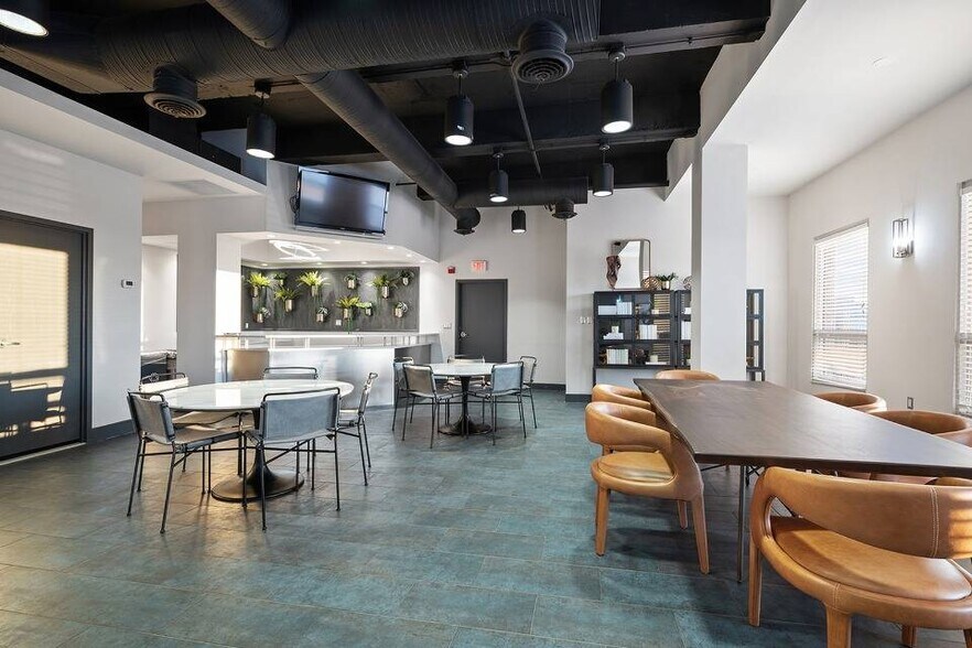 More Photos Of 8750 Georgia Ave, Silver Spring Apartments For Lease