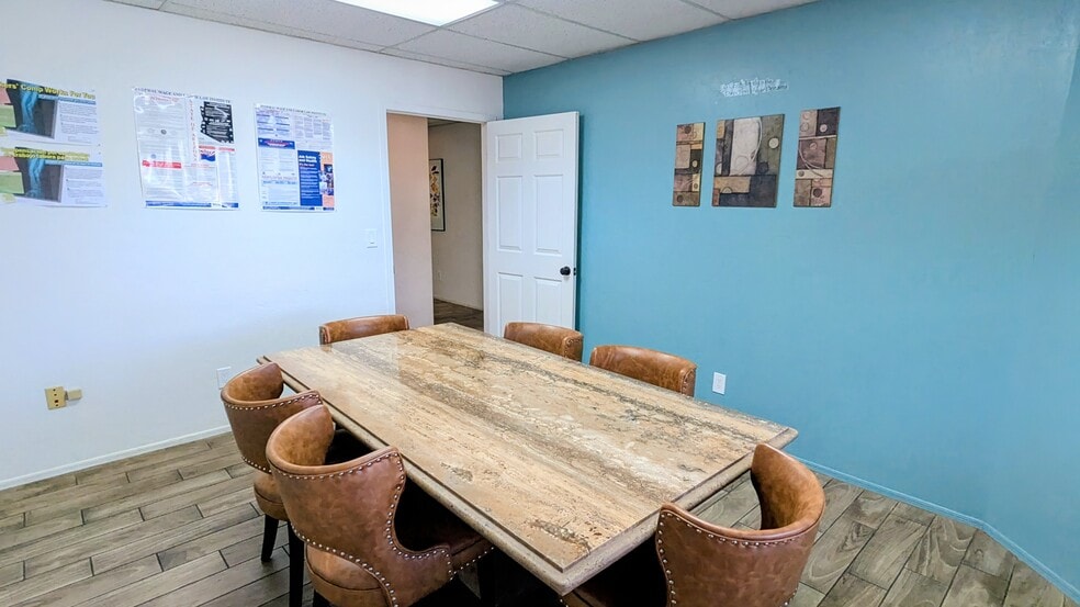 More Photos Of 6103-6105 E Grant Rd, Tucson Office For Sale
