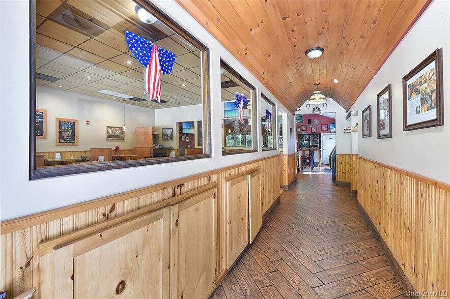 More Photos Of 809 Bloomingburg Rd, Bloomingburg Restaurant For Sale