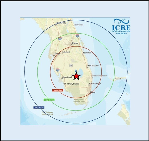 More Photos Of 6120 W US 27, Clewiston Land For Sale