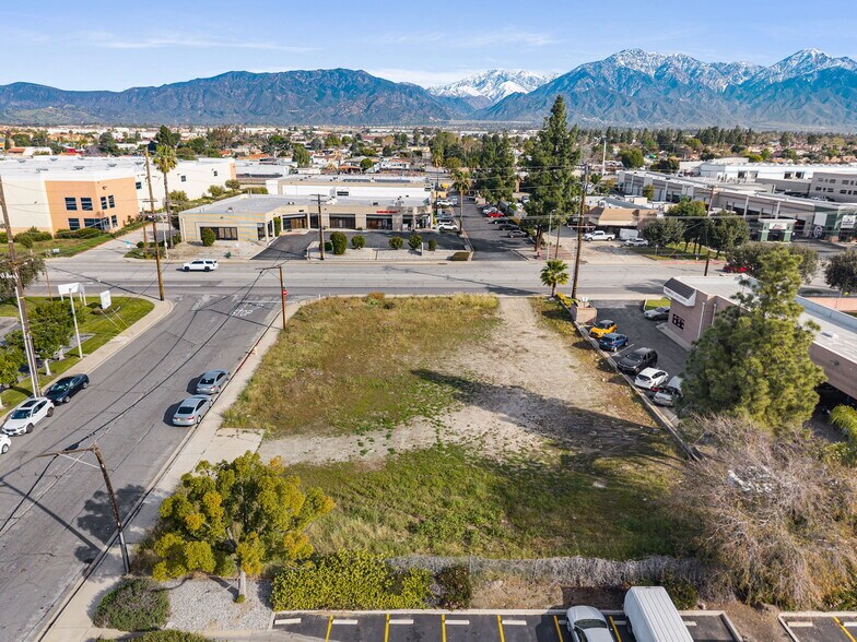 More Photos Of 5455 Arrow Hwy, Montclair Land For Sale