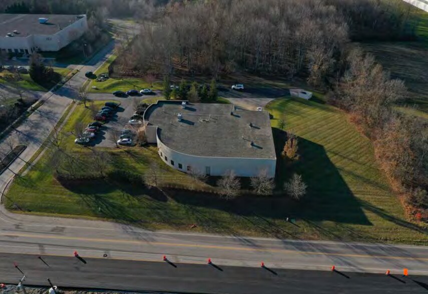 More Photos Of 4028 Binion Way, Mason Warehouse For Sale