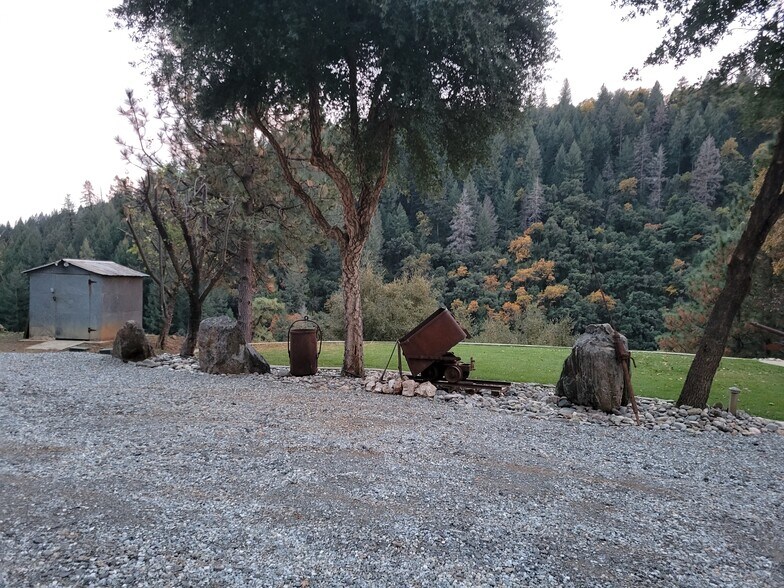 More Photos Of 2883 N Railroad Flat Rd, Wilseyville Land For Sale