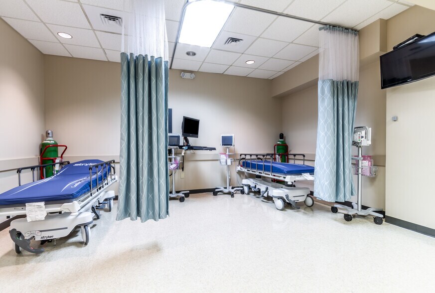 More Photos Of 2900 Richmond Ave, Houston Medical For Lease