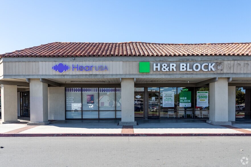 More Photos Of 3804-3870 La Sierra Ave, Riverside Unknown For Lease