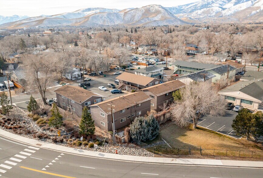 More Photos Of 420 Lee St, Carson City Apartments For Sale