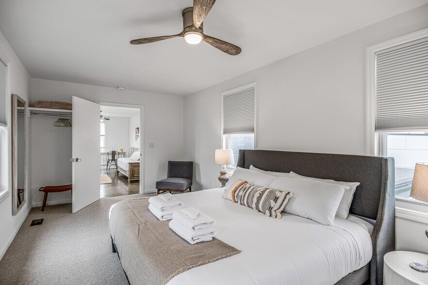 More Photos Of 2809 Azalea Pl, Nashville Loft Creative Space For Sale