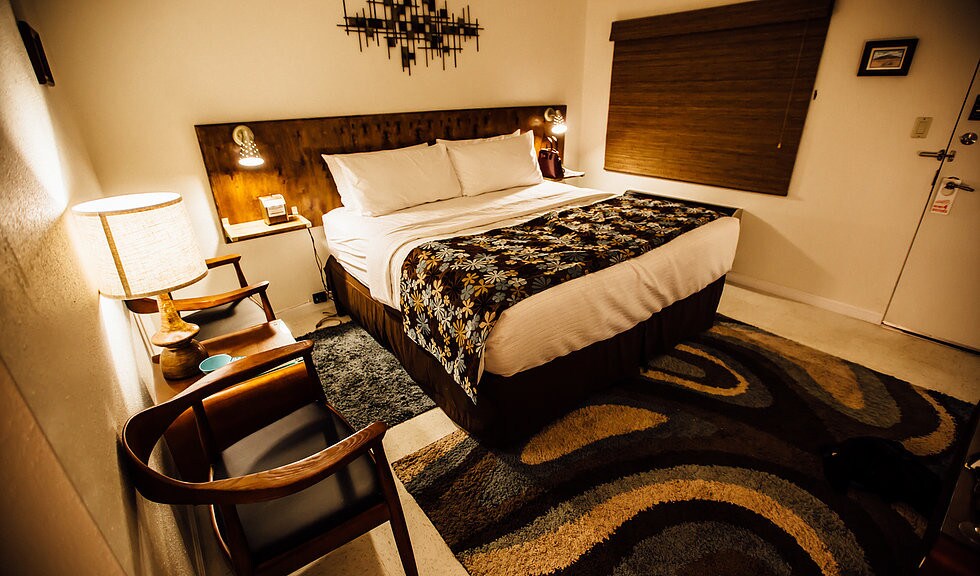 More Photos Of 1023 E Tucumcari Blvd, Tucumcari Hotel For Sale