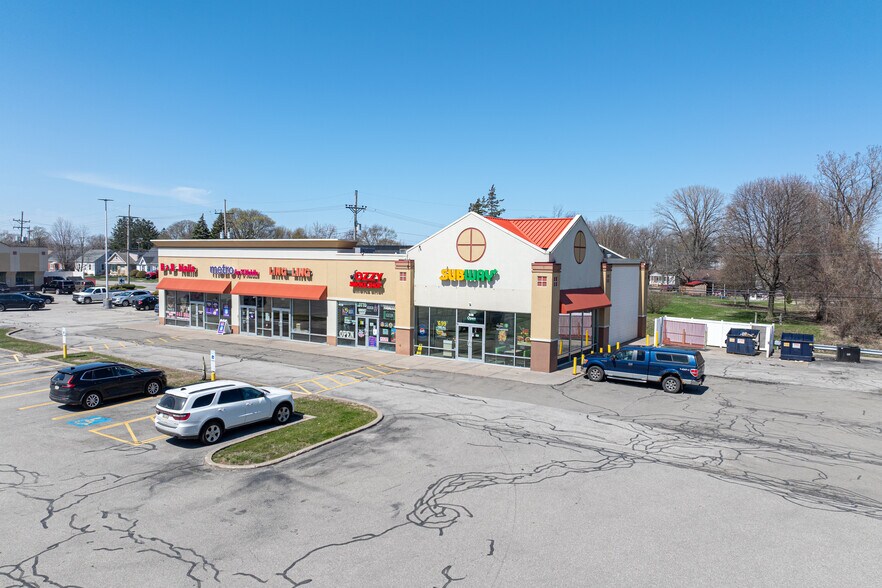 More Photos Of 1530 W 26th St, Erie Unknown For Lease