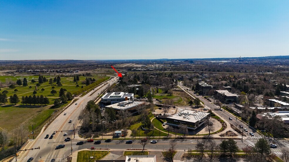 More Photos Of 3445 Penrose Pl, Boulder Medical For Sale