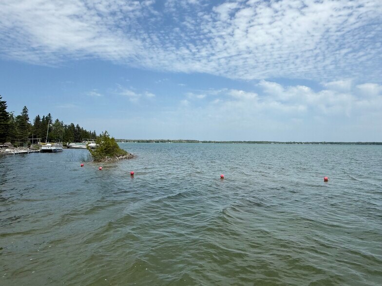 More Photos Of 15279 US 23 S, Presque Isle Marina For Sale