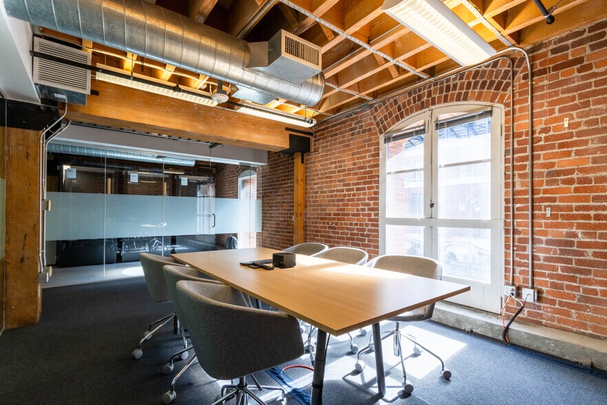More Photos Of 118 King St, San Francisco Office For Lease