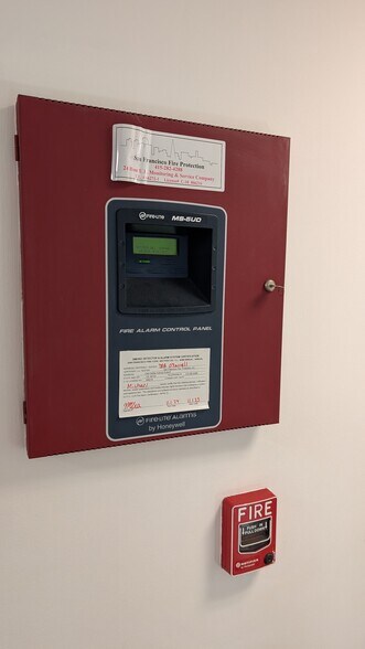 More Photos Of 800 Larkin St, San Francisco Storefront Retail Residential For Sale