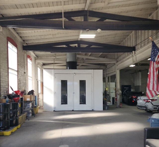 More Photos Of 274 N I, San Bernardino Service For Sale