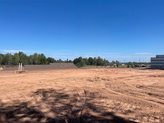 More Photos Of V/L Commerce Dr, Marquette Land For Sale