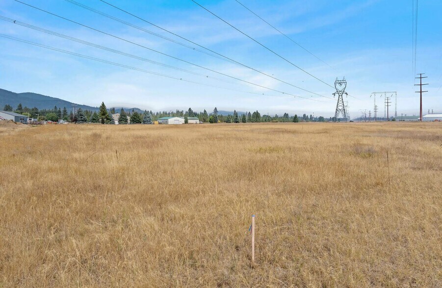 More Photos Of Boekel Rd Land, Rathdrum Land For Sale