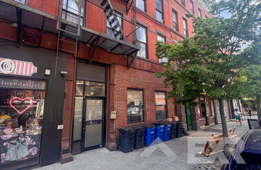 Primary Photo Of 1084 Bedford Ave, Brooklyn Apartments For Lease