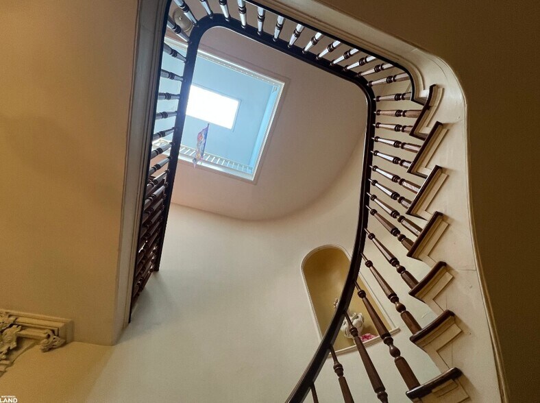 More Photos Of 5189 Rockwood Rd, Dublin Lodge Meeting Hall For Sale