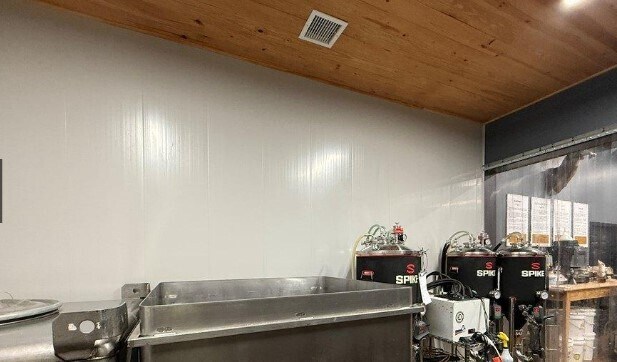 More Photos Of 312 Smith Ave, Thomasville Restaurant For Sale