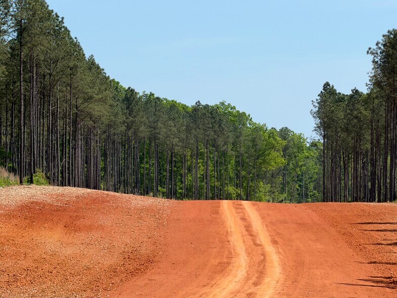 More Photos Of Hidden Harbor Road road, Lincolnton Land For Sale