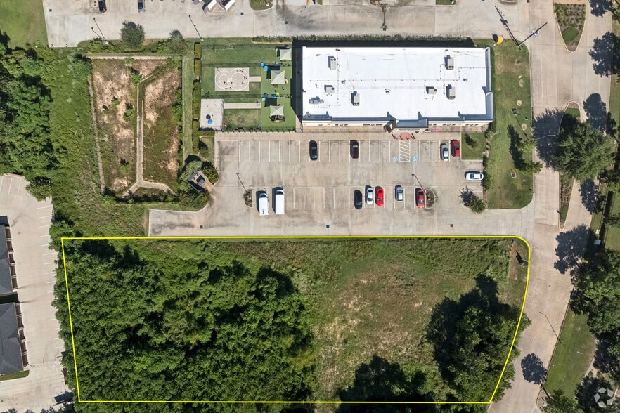 More Photos Of 13909 Mandolin Dr, Houston Land For Sale