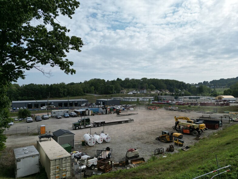 More Photos Of 273 Johnson Rd, Canonsburg Land For Lease