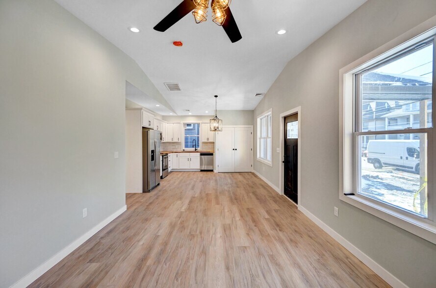 More Photos Of 119 Prospect Ave, Scranton Multifamily For Sale