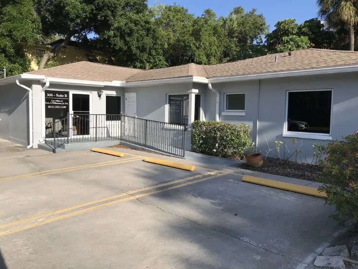 More Photos Of 306 S Plant Ave, Tampa Office For Sale