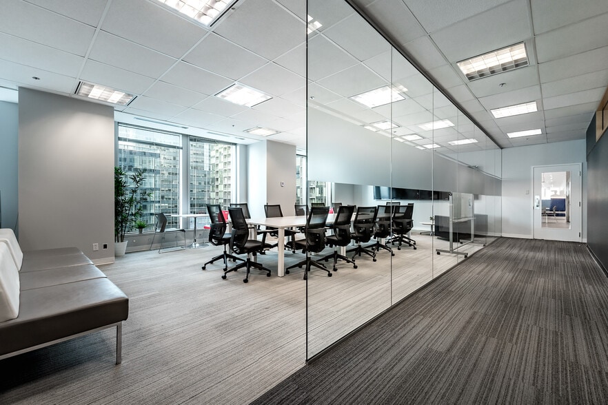 More Photos Of 1250 Boul René-Lévesque O, Montréal Office Residential For Lease