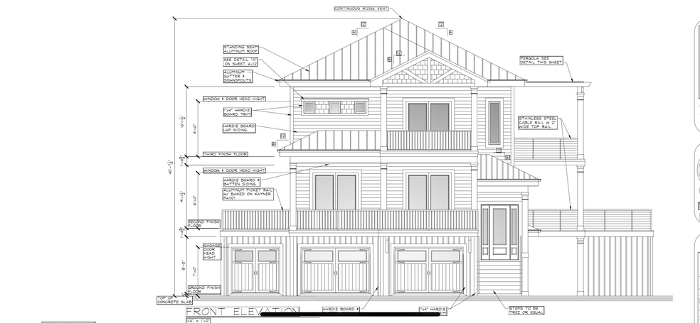 More Photos Of 4786 Island Drive Southwest walk, Shallotte Land For Sale