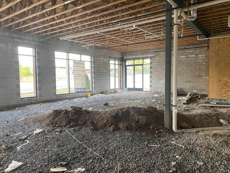 More Photos Of 201 W 5th Ave, Knoxville Apartments For Lease