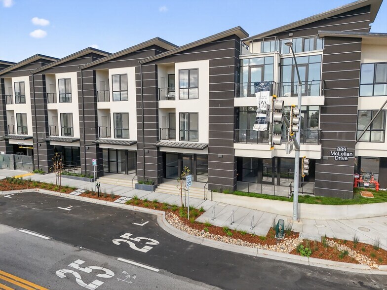 More Photos Of 889 Mc Lellan Dr S, South San Francisco Apartments For Sale