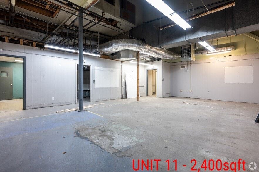 More Photos Of 461 N English St, Greensboro Unknown For Lease
