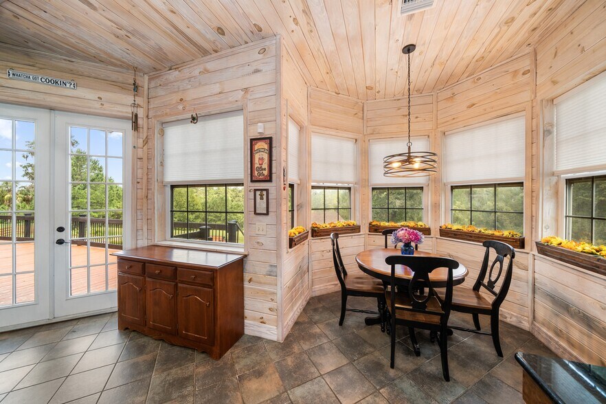 More Photos Of 7650 N Whippoorwill Ter, Hernando Horse Stables For Sale