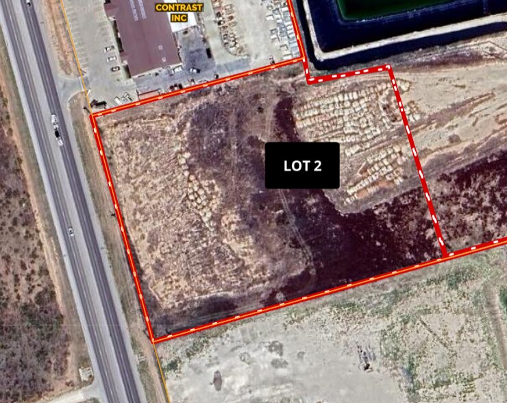 More Photos Of 3900 N FM 1788, Midland Land For Sale