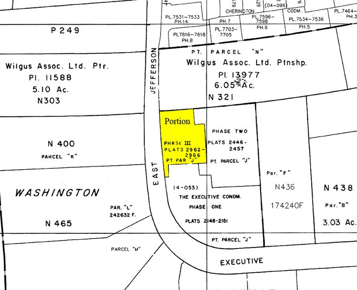 More Photos Of 6301-6311 Executive Blvd, Rockville Office For Sale