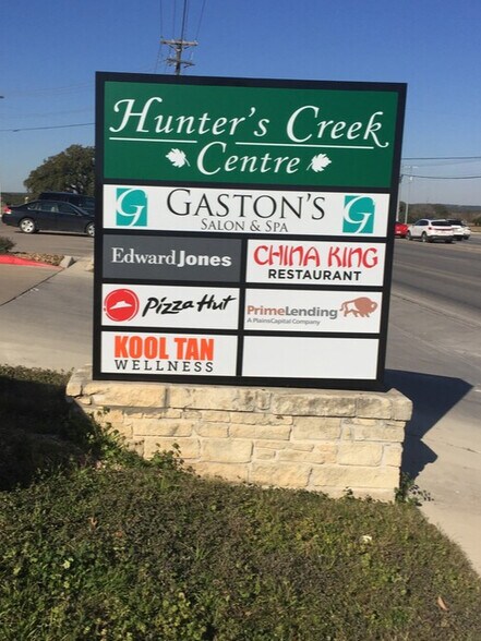 More Photos Of 1847 W State Highway 46, New Braunfels Unknown For Lease