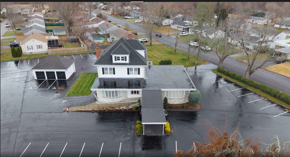 More Photos Of 982 Warwick Ave, Warwick Land For Sale