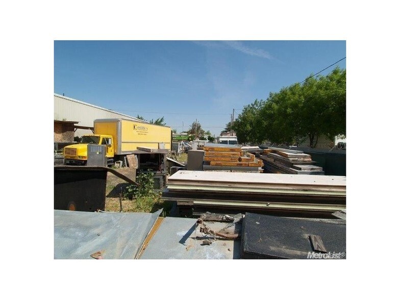 More Photos Of 1300 Kansas Ave, Modesto Specialty For Sale