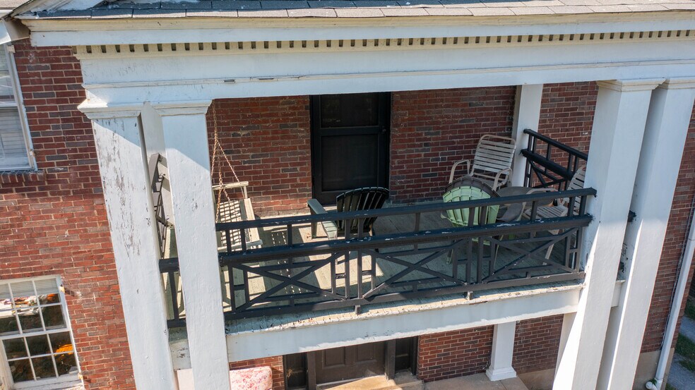 More Photos Of 3514 West End Ave, Nashville Multifamily For Sale